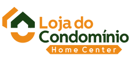 Logo da Loja do Condomínio